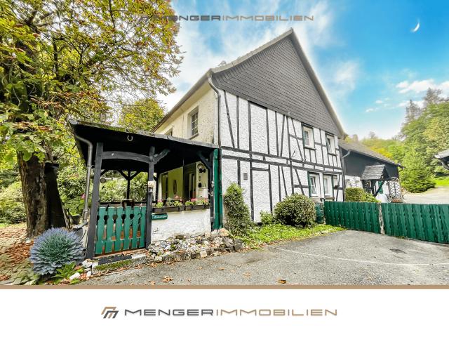 Haus kaufen in Windfus, Reichshof