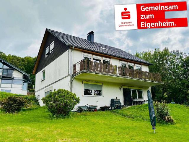 Haus kaufen in Windfus, Reichshof