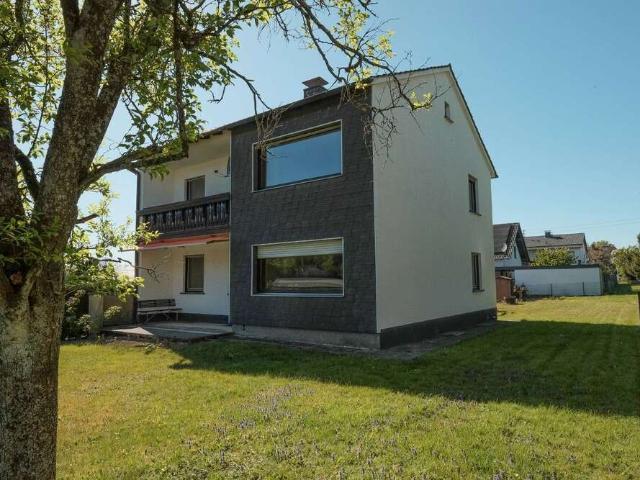 Haus kaufen in Windfus, Reichshof