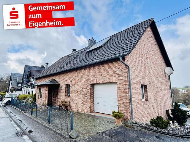 Haus kaufen in Windfus, Reichshof