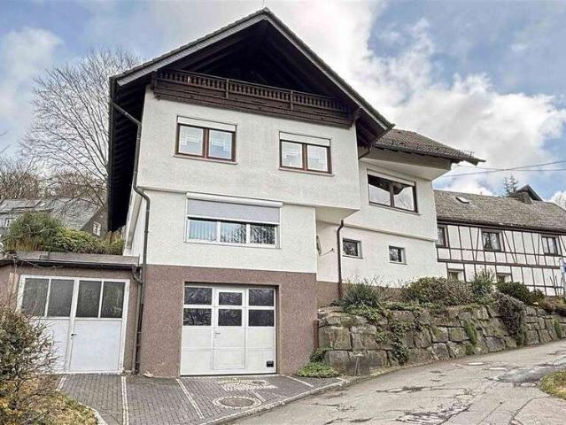 Haus kaufen in Windfus, Reichshof