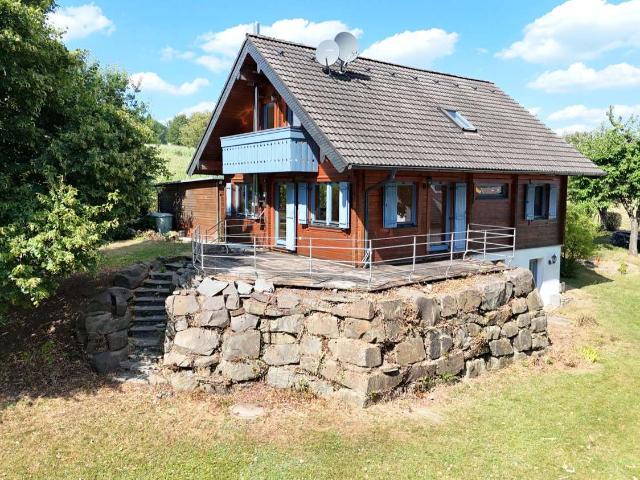 Haus kaufen in Windfus, Reichshof