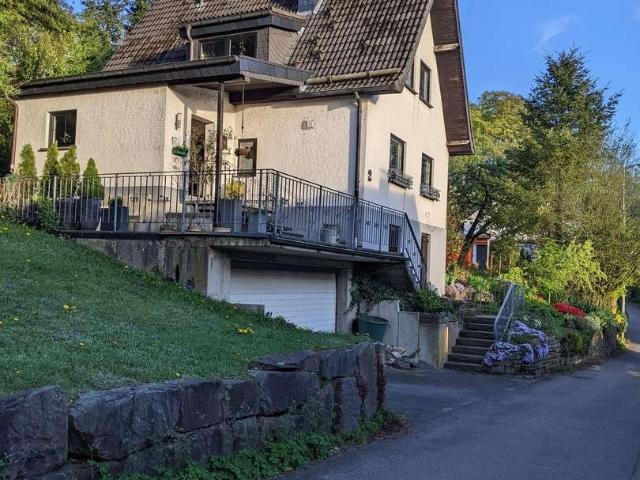 Haus kaufen in Windfus, Reichshof