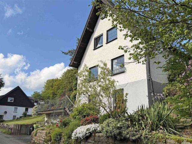 Haus kaufen in Windfus, Reichshof