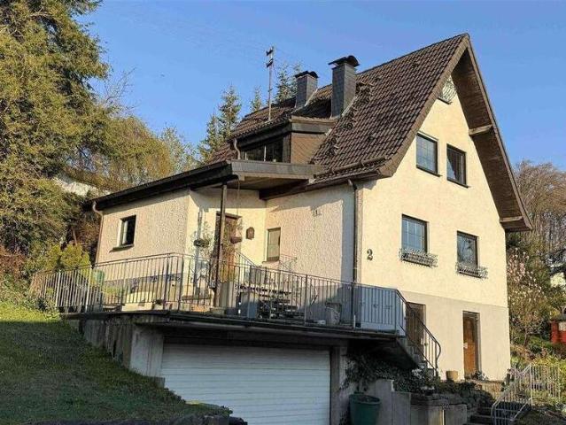 Haus kaufen in Windfus, Reichshof