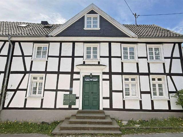 Haus kaufen in Eckenhagen, Reichshof