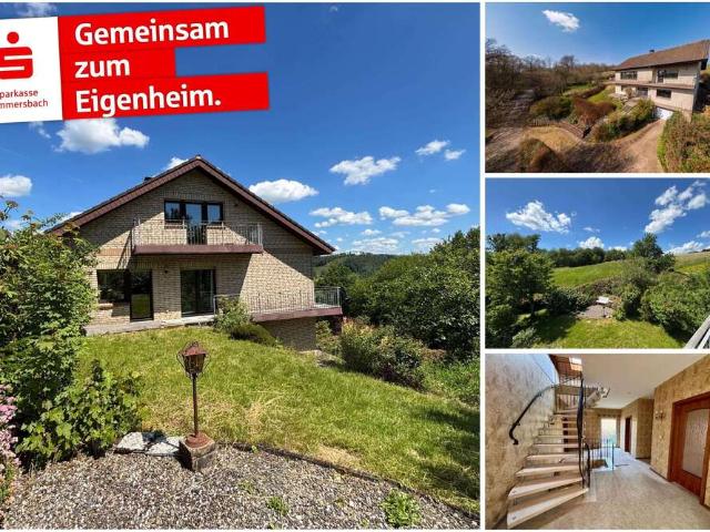 Haus kaufen in Windfus, Reichshof
