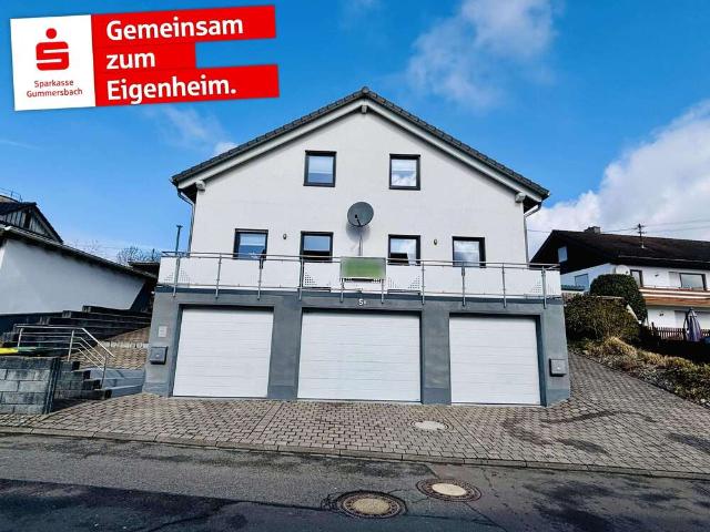 Haus kaufen in Windfus, Reichshof