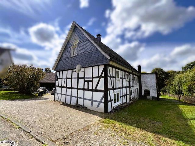 Haus kaufen in Windfus, Reichshof