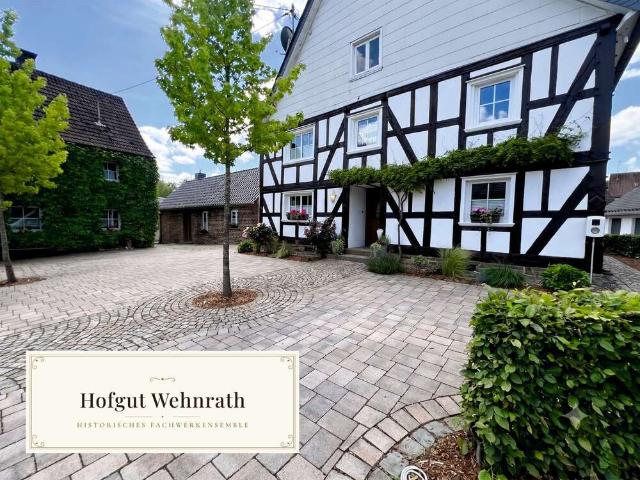 Haus kaufen in Windfus, Reichshof