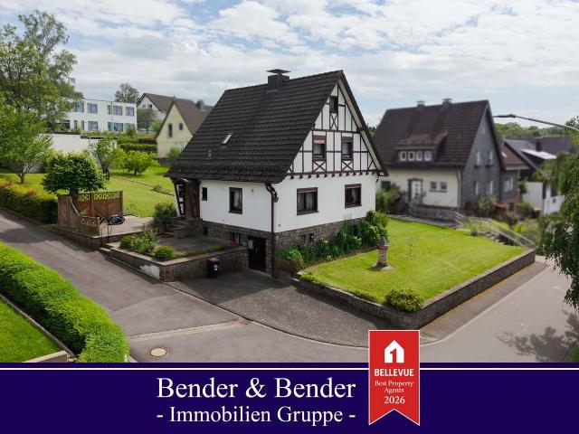 Haus kaufen in Reichshof, Nordrhein-Westfalen
