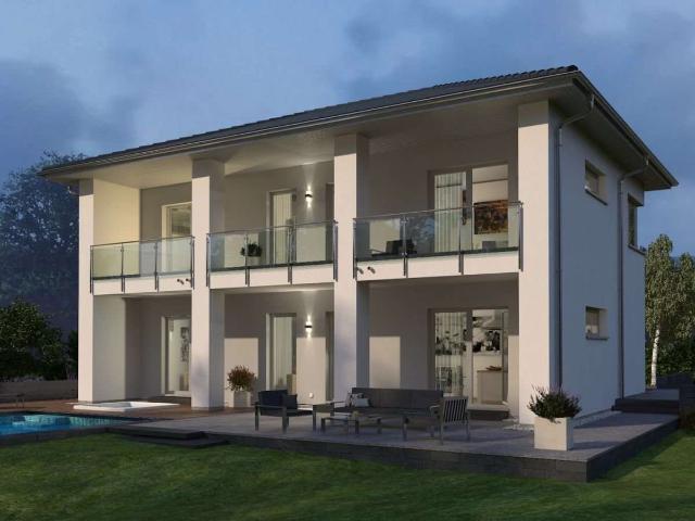 Haus kaufen in Reil, Rheinland-Pfalz