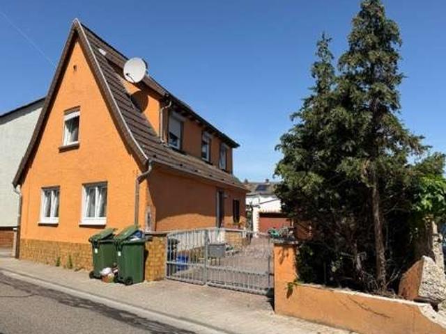 Haus kaufen in Reilingen, Baden-Württemberg