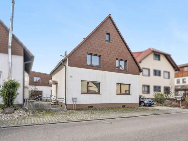 Haus kaufen in Reilingen, Baden-Württemberg