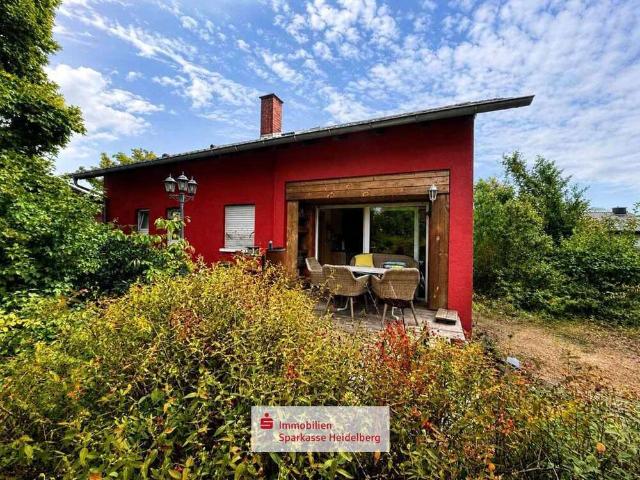 Haus kaufen in Reilingen, Baden-Württemberg