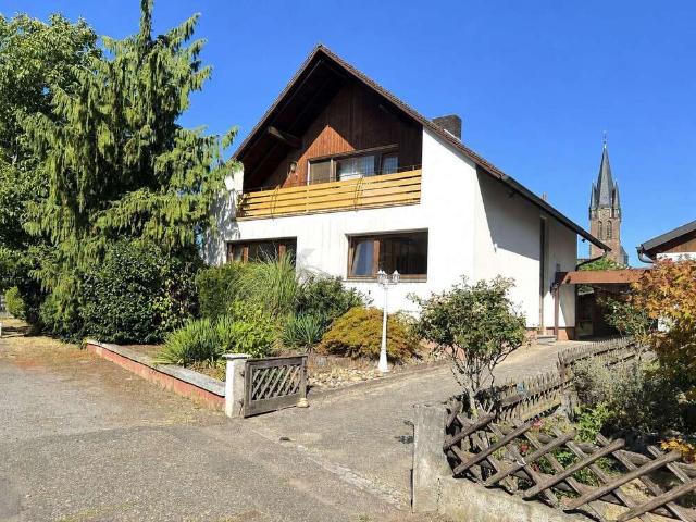 Haus kaufen in Reilingen, Baden-Württemberg