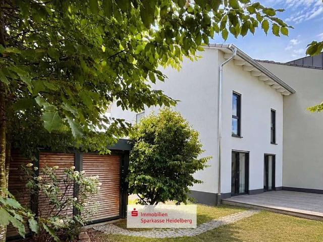 Haus kaufen in Reilingen, Baden-Württemberg
