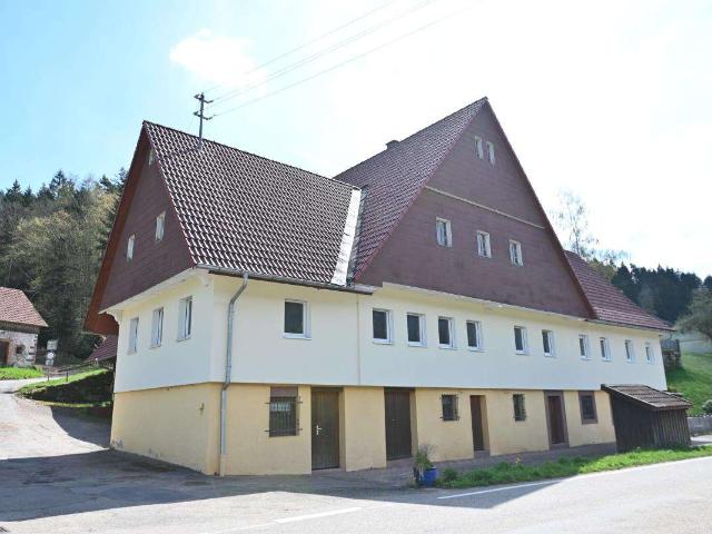 Haus kaufen in Alpirsbach, Baden-Württemberg