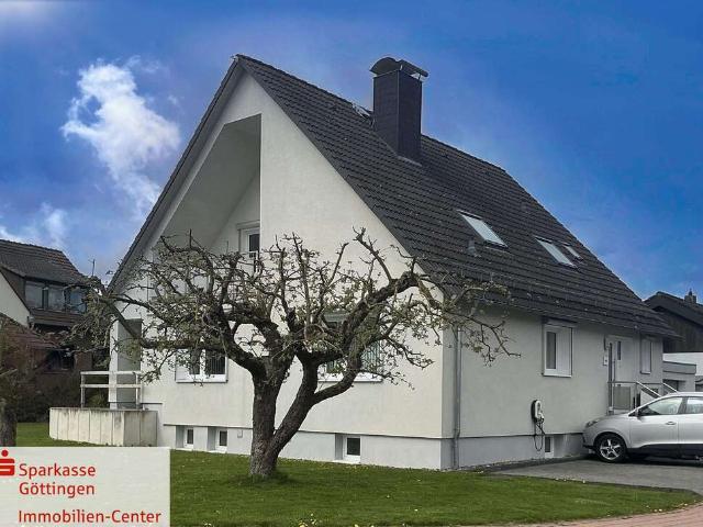 Haus kaufen in Reinhardshagen, Hessen
