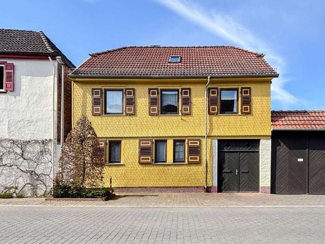 Haus kaufen in Reinheim, Hessen