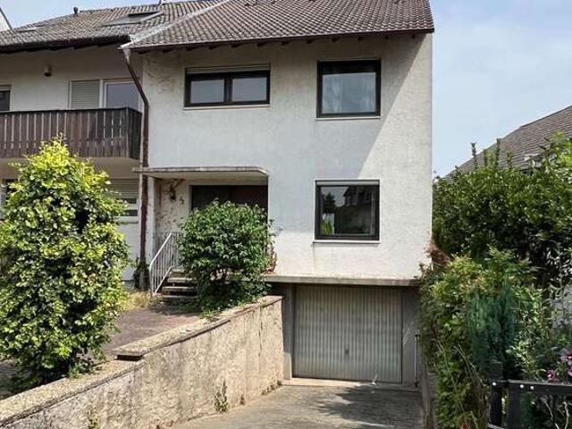Haus kaufen in Reinheim, Hessen