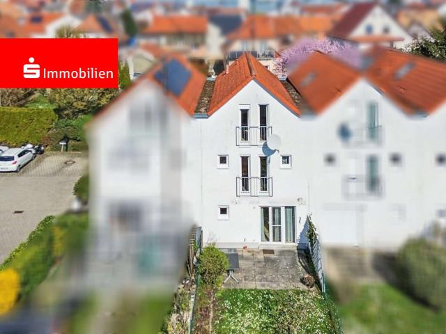 Haus kaufen in Reinheim, Hessen