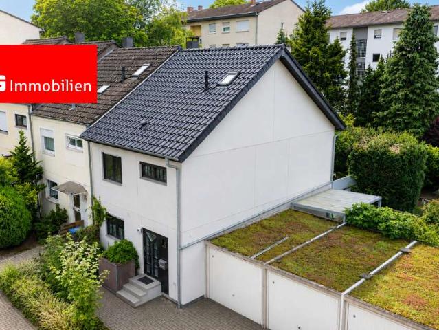 Haus kaufen in Reinheim, Hessen