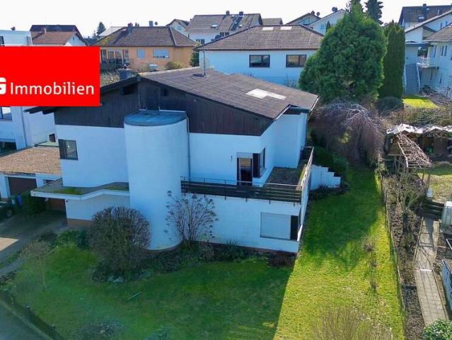Haus kaufen in Reinheim, Hessen