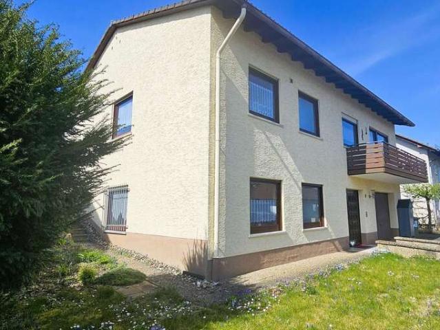Haus kaufen in Reinheim