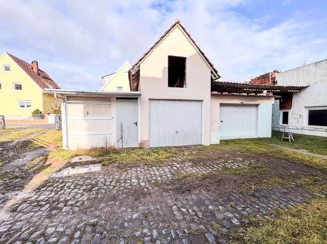 Haus kaufen in Reinheim, Hessen