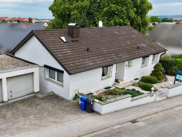 Haus kaufen in Reinheim, Hessen