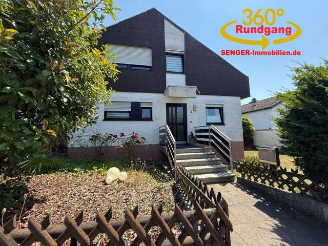 Haus kaufen in Reinheim, Hessen