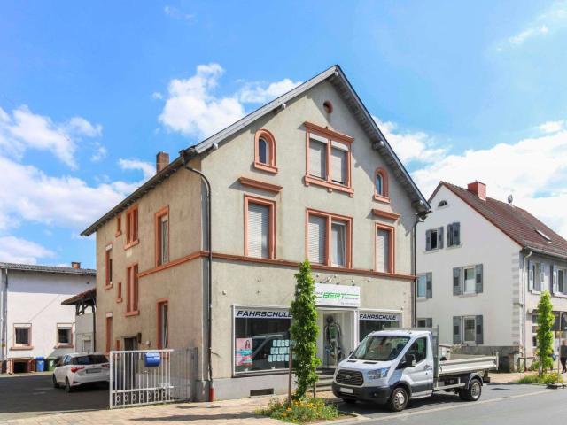 Haus kaufen in Reinheim