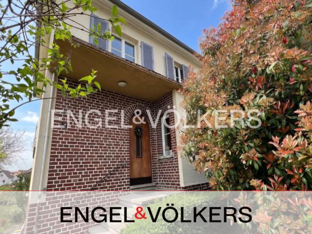 Haus kaufen in Reinheim, Hessen