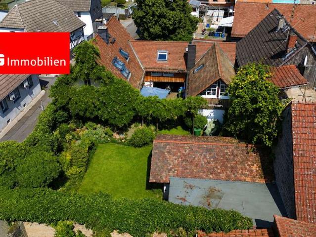 Haus kaufen in Reinheim, Hessen