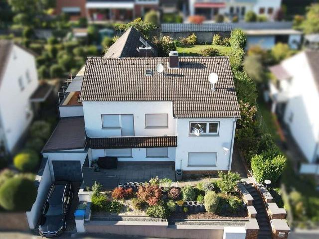 Haus kaufen in Reinheim, Hessen