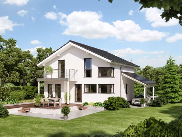Haus kaufen in Reinheim