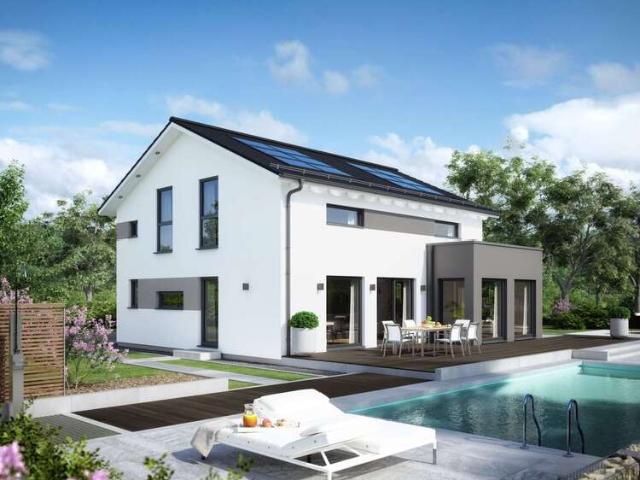 Haus kaufen in Reinheim