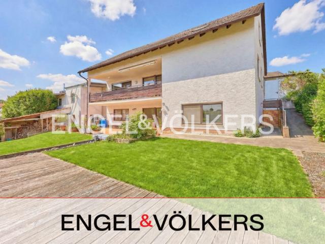 Haus kaufen in Reinheim, Hessen