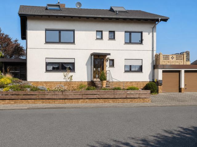 Haus kaufen in Reinheim, Hessen