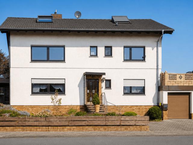 Haus kaufen in Reinheim, Hessen