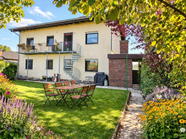 Haus kaufen in Reinheim, Hessen