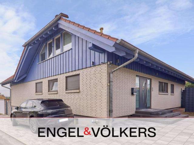 Haus kaufen in Reinheim, Hessen