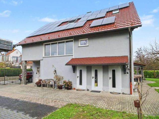 Haus kaufen in Reinheim, Hessen