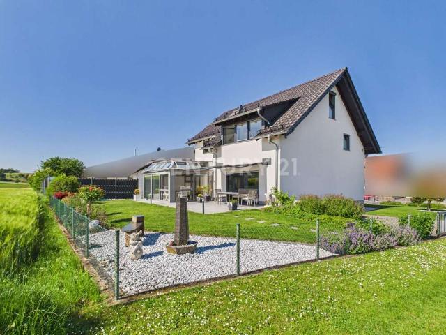 Haus kaufen in Reinheim, Hessen