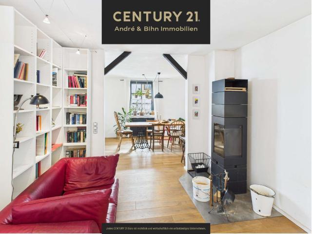 Haus kaufen in Reinheim, Hessen