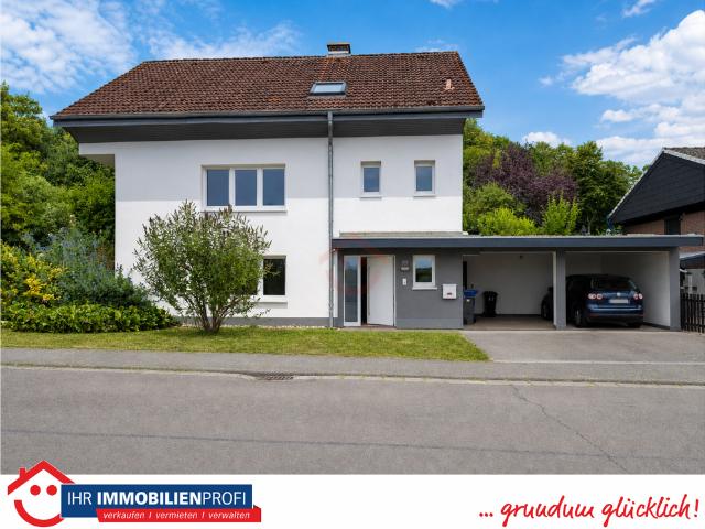 Haus kaufen in Reiskirchen, Hessen