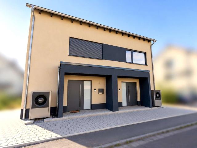 Haus kaufen in Reiskirchen, Hessen