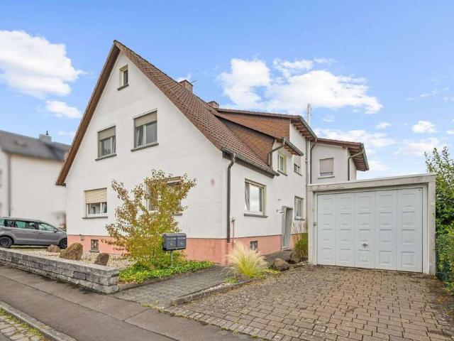 Haus kaufen in Reiskirchen, Landkreis Gießen