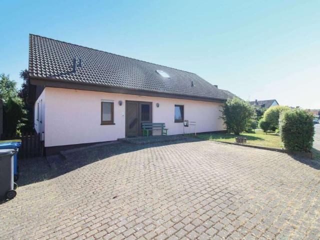 Haus kaufen in Reiskirchen, Hessen